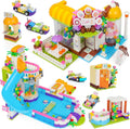 1140 Pieces Building Kit R8050