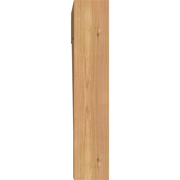 Western Red Cedar Bracket K3313