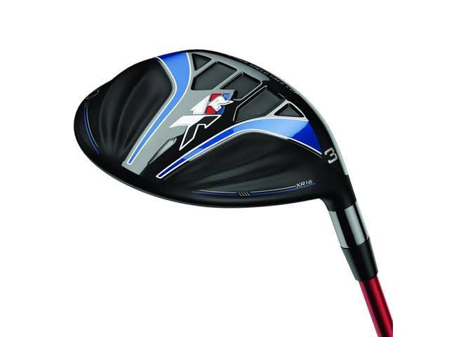 5 Wood Fairway G330717