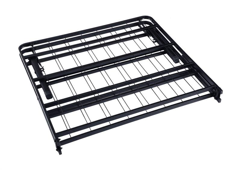 California King Platform Bed E473754