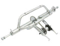 TRIKE CONVERSION KIT 1 SPEED COASTER 5/8 AXLE CHROME H812