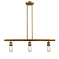3 Light Island Light R20490