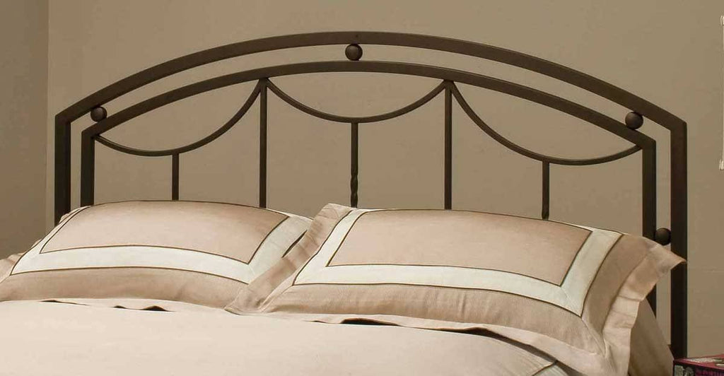 Full/Queen Headboard D250