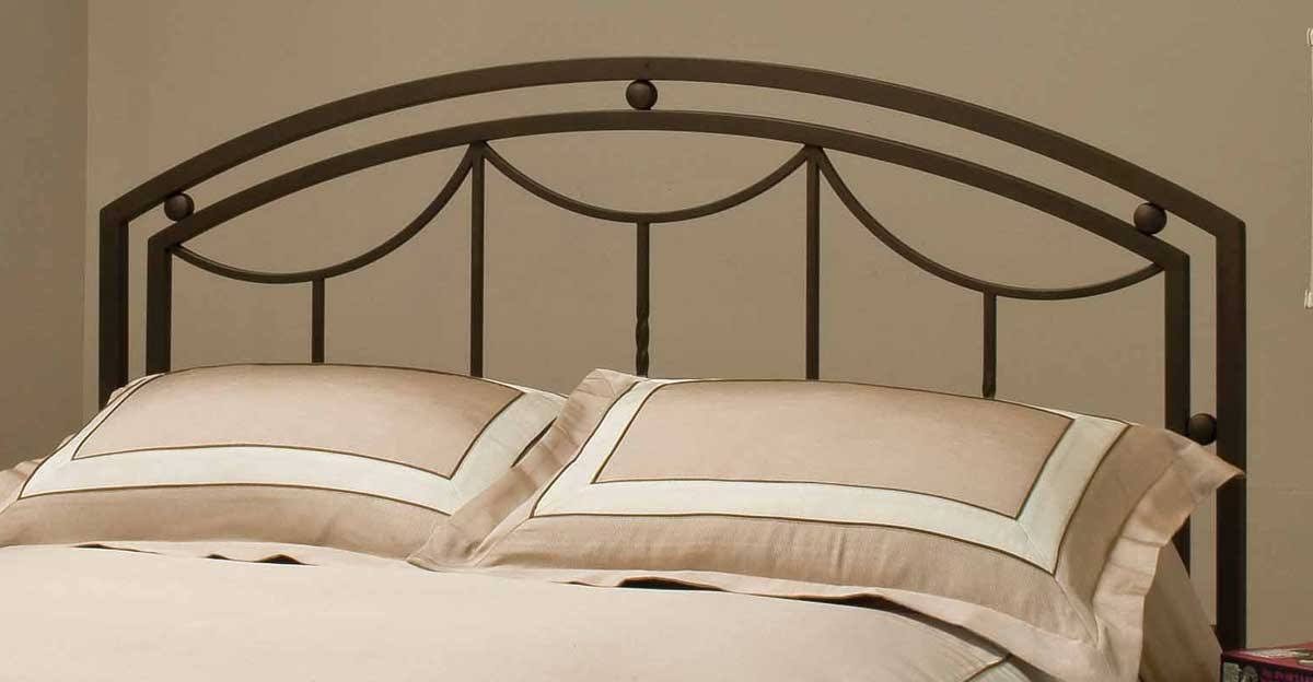Full/Queen Headboard D250