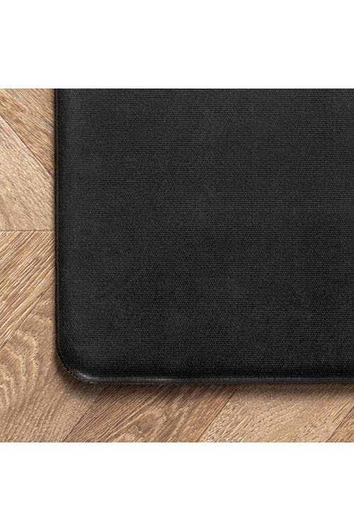 Off White Anti Fatigue Comfort Mat X30012