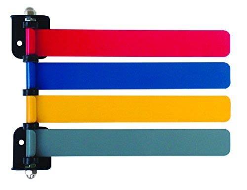 Exam Room Flag Systems B931797