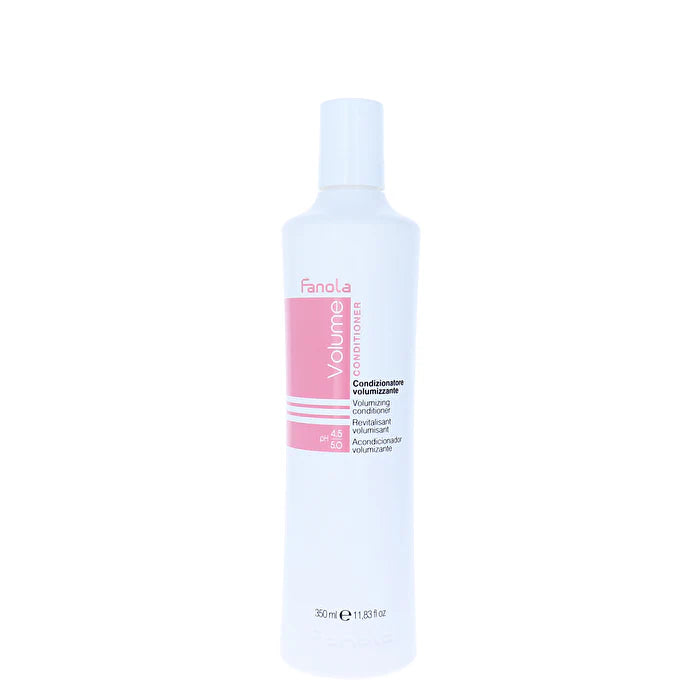 Volumising Conditioner 350ml N41194