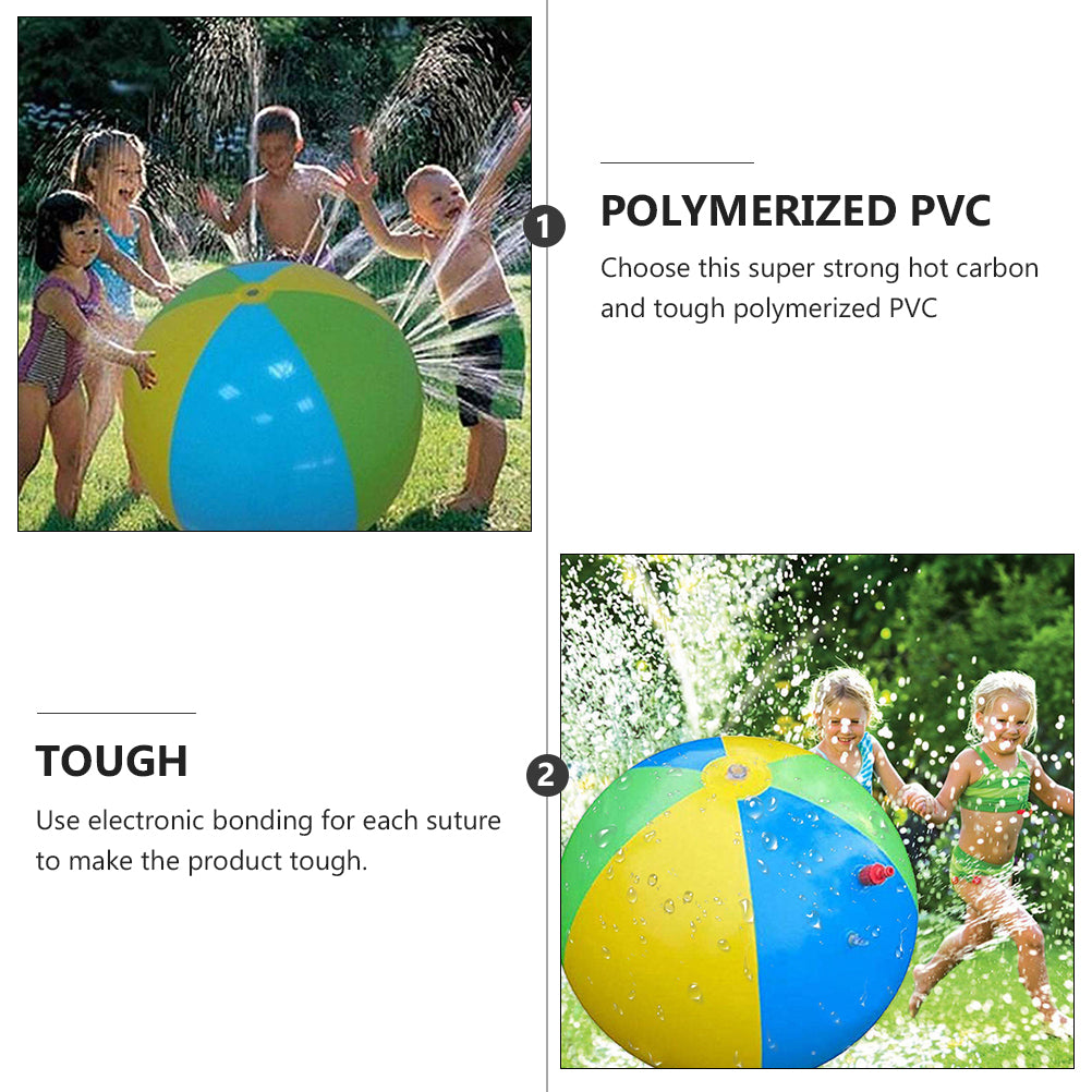 Portable Sprinkler Ball G58985
