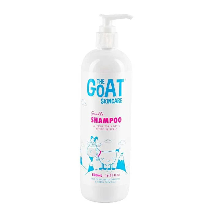 Shampoo 500ml N81812