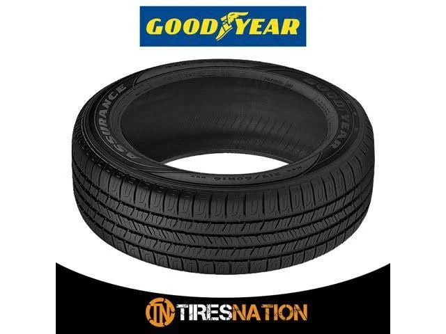 235/60R18 103H SL All-Season Tire X1020