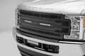 Black LED Light Bar Kit U7903