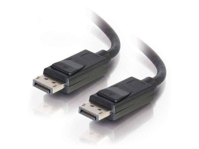 35ft 8K DisplayPort Cable M/M P366288
