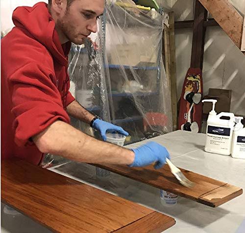 Penetrating Epoxy Sealer Cold Weather Gallon P29551