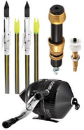 6X Yellow Jacket Bowfishing Kit K8440