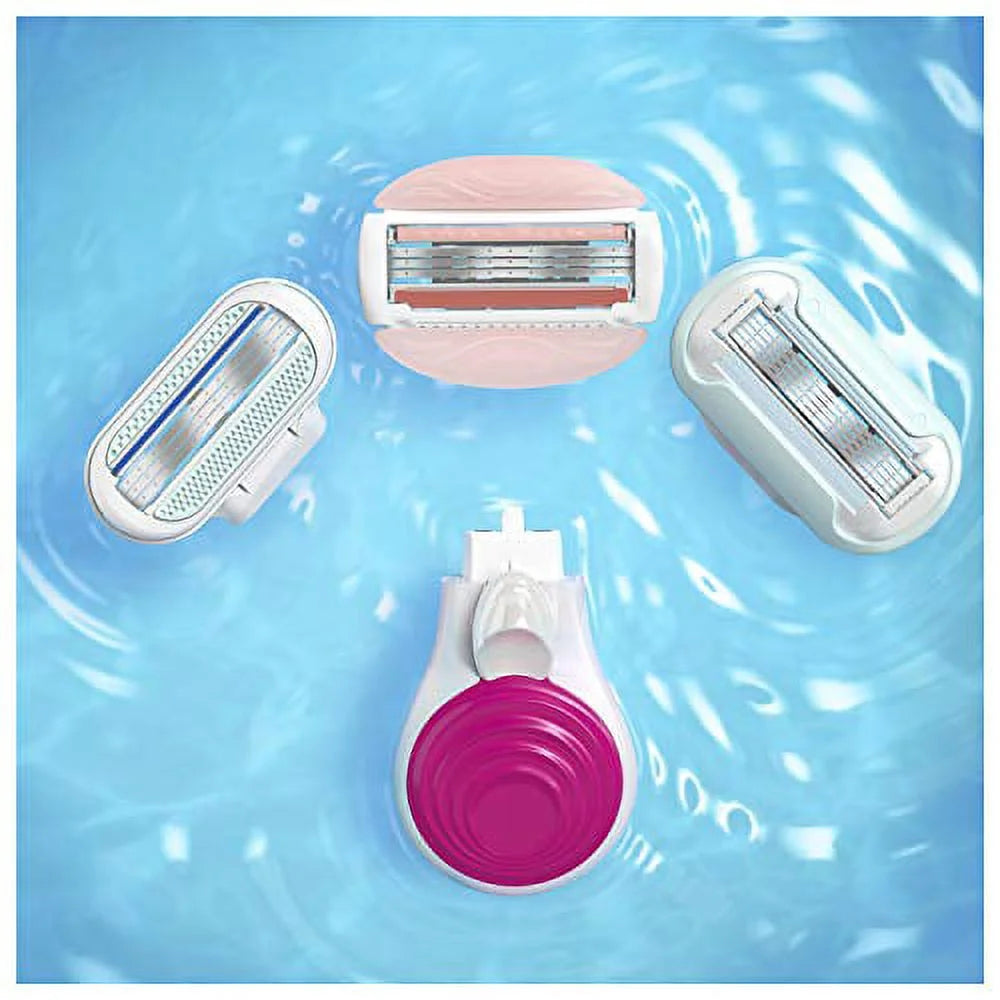 Women's Razor Blades R455