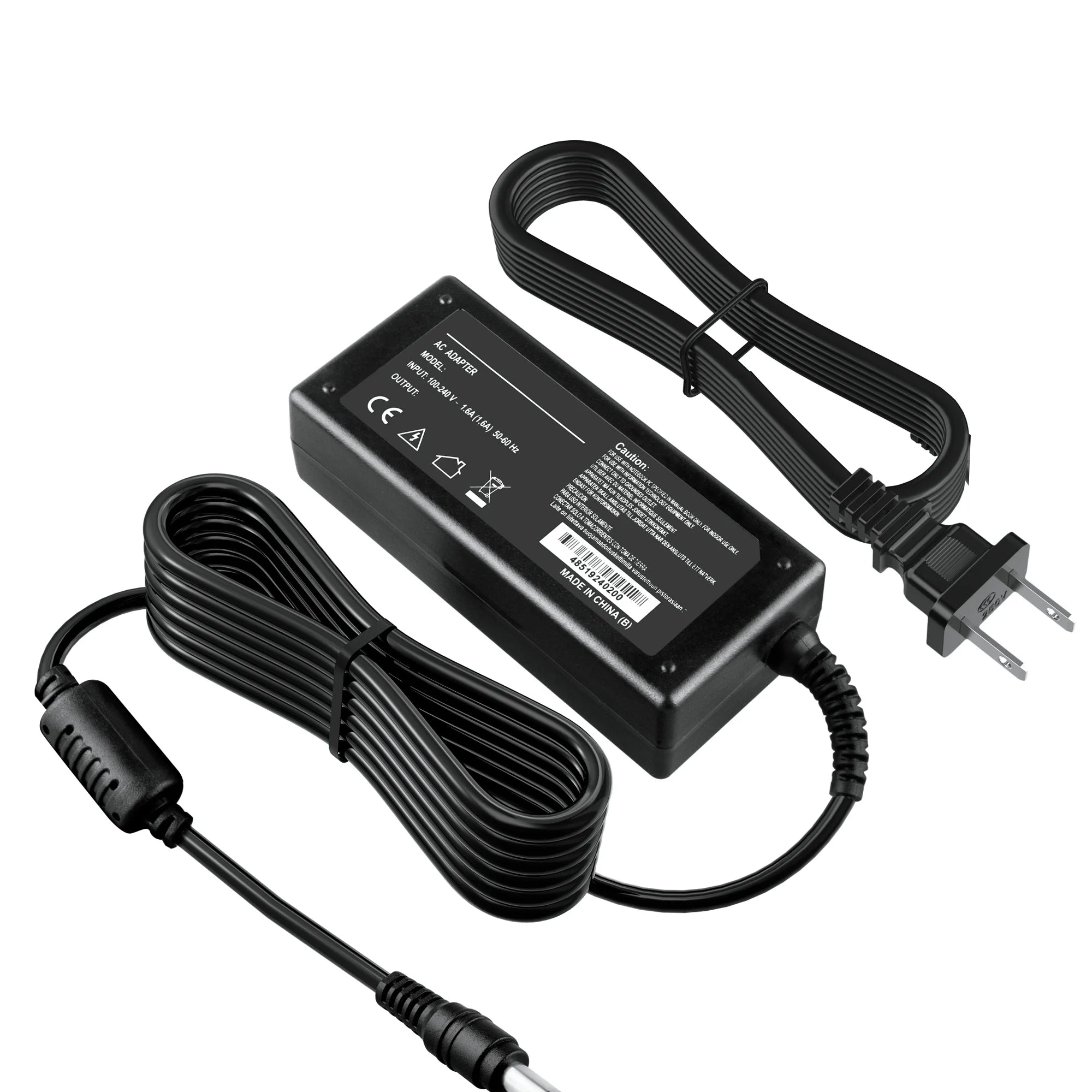 42V AC Adapter Charger for Electric Scooter D51579