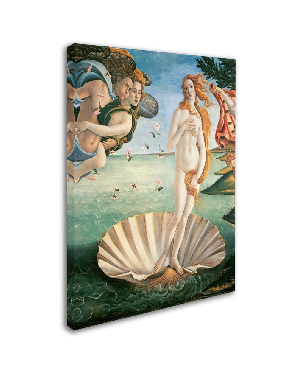 Canvas Art X308