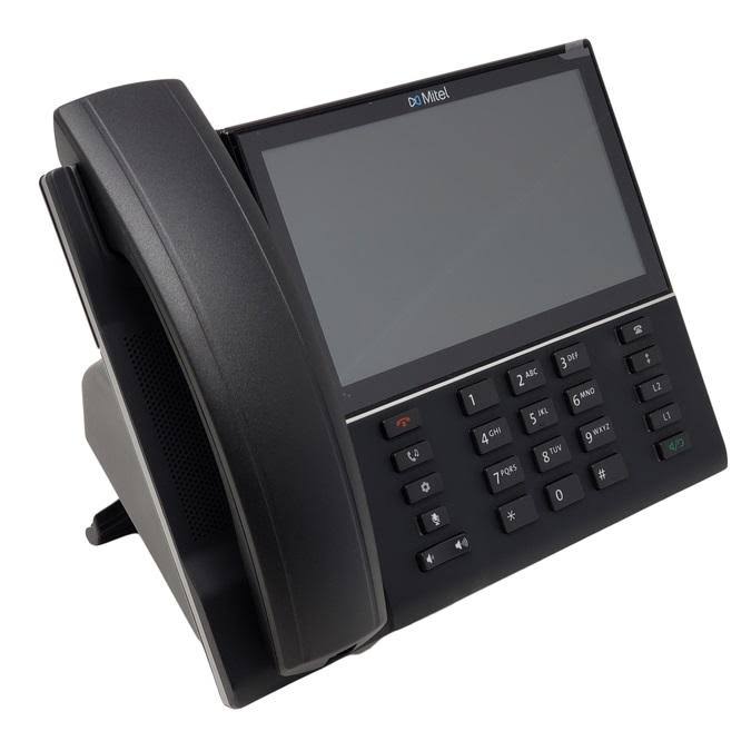Sip Phone E8722
