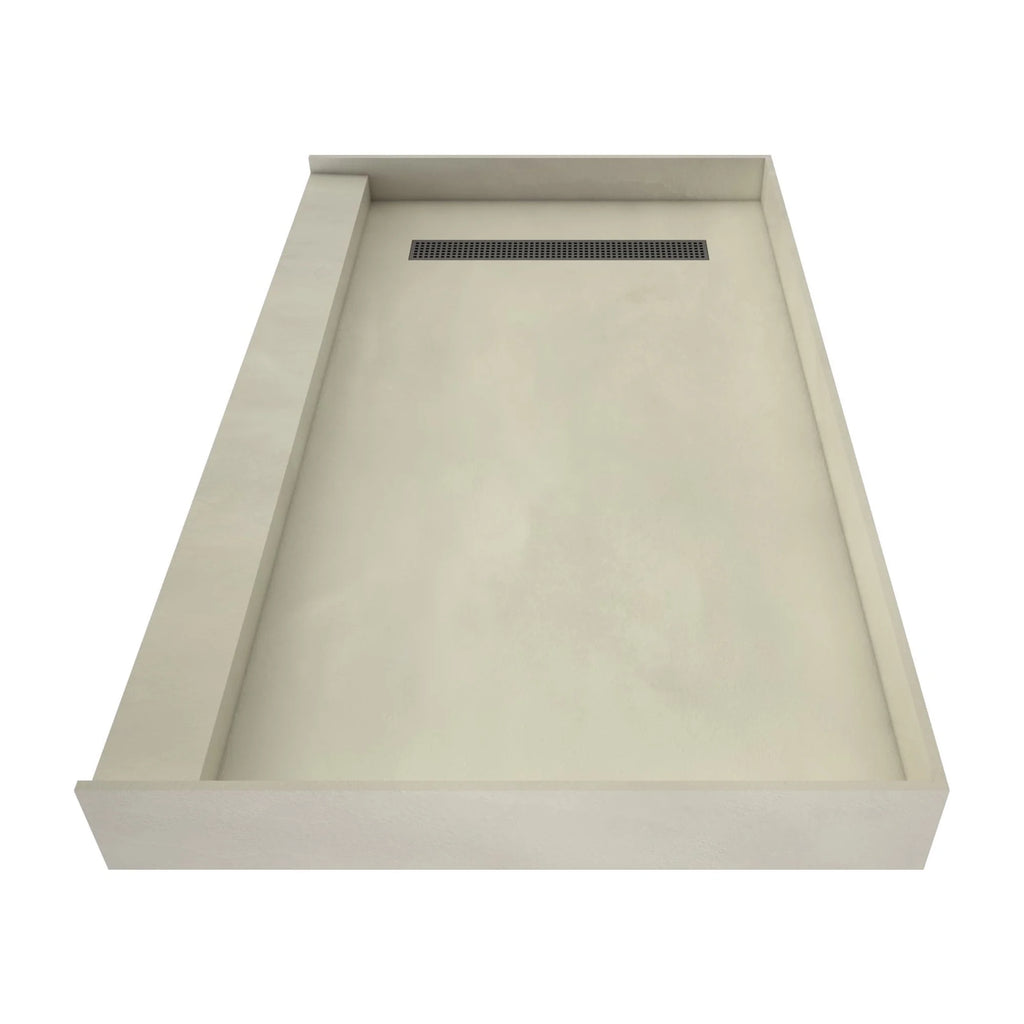Redi Trench 30" X 60" Rectangular Shower Base X874764