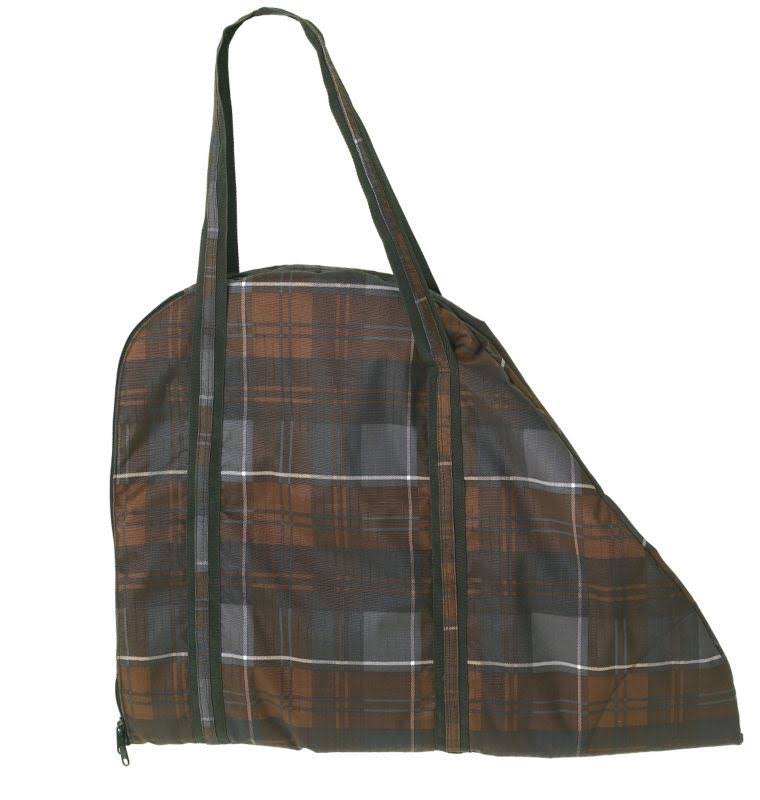 Saddle Carry Bag F30493