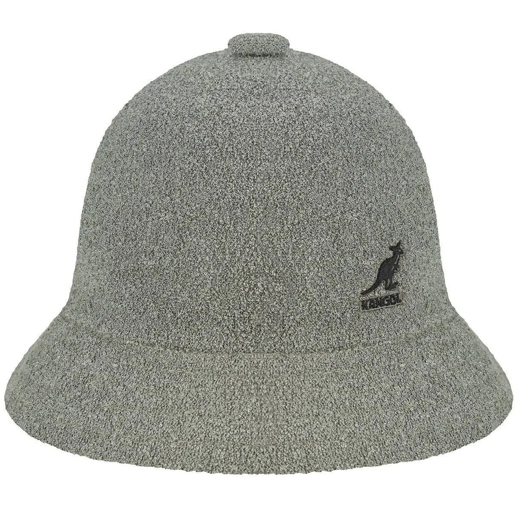 Concrete Bucket Hat Y9583