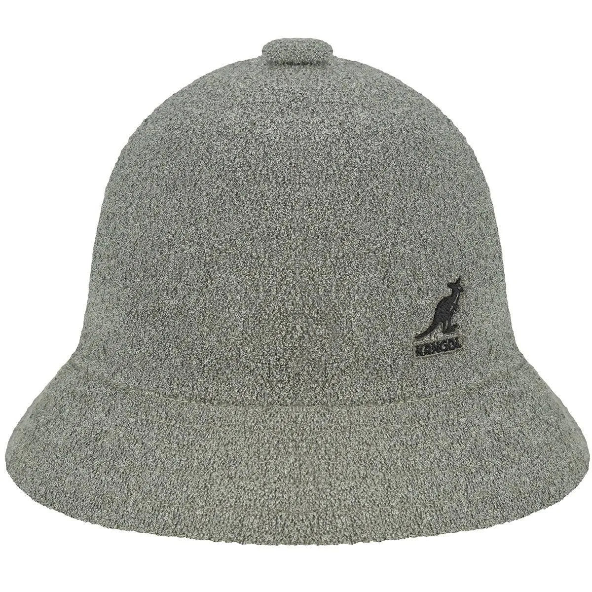 Concrete Bucket Hat Y9583