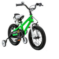 Green Kids Bike C70931