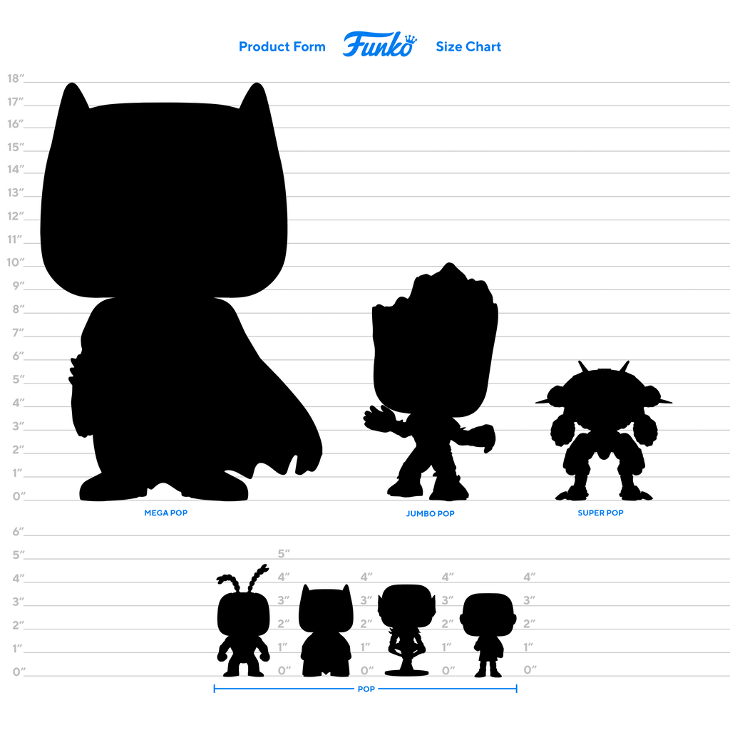 Vinyl Figure Z989120