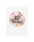Never Stop Dreaming Canvas Art T1437