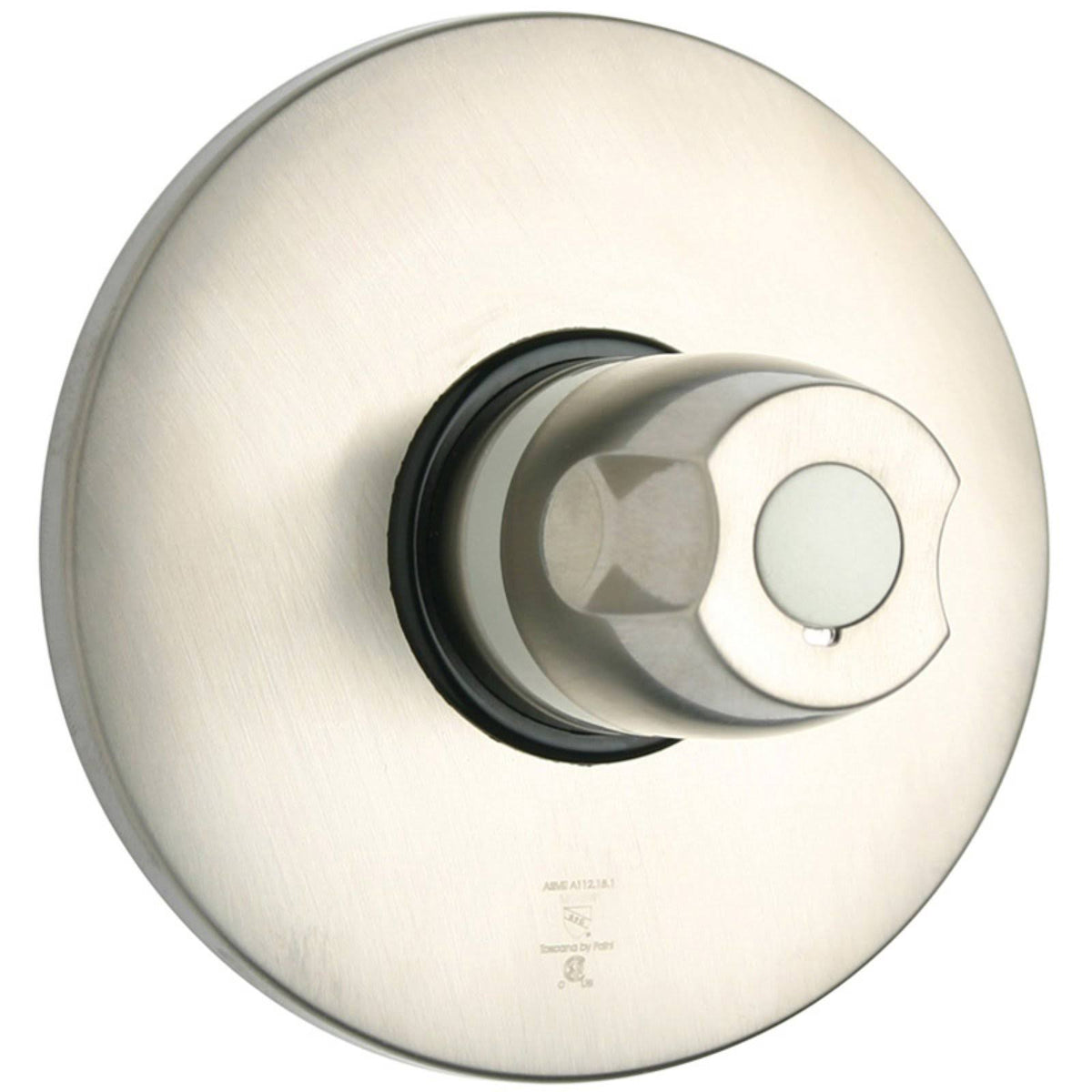 Brushed Nickel Volume Control Q5071