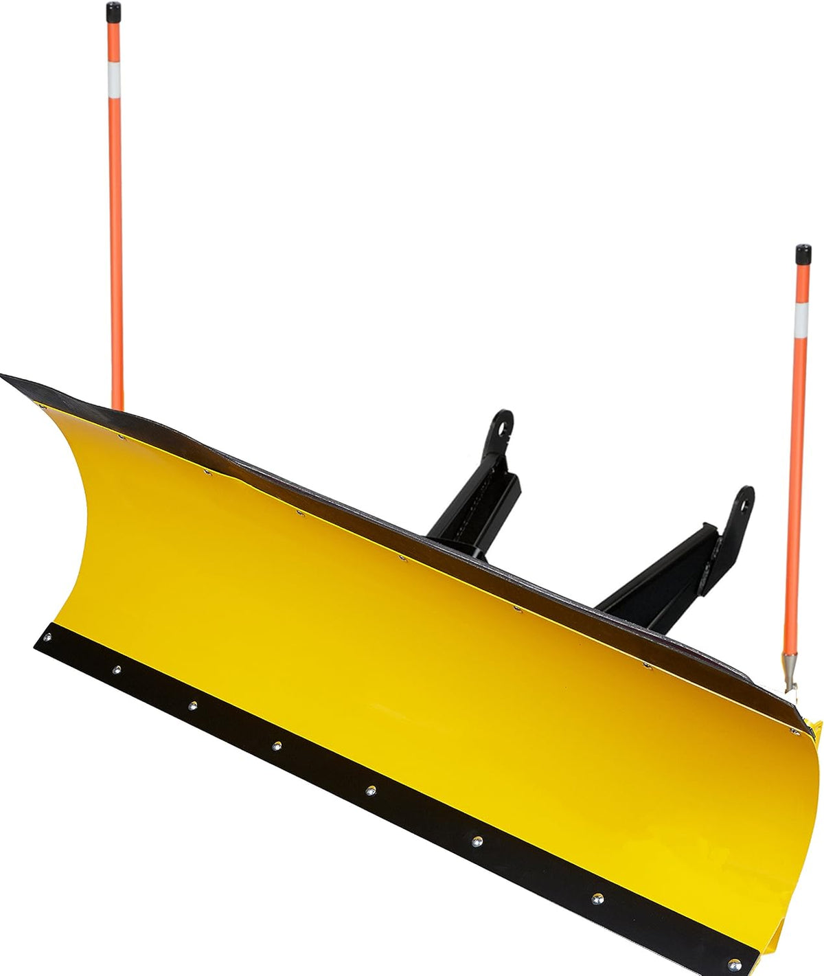 YELLOW UTV Snow Plow Kit for Ranger Full Size 570 L793149