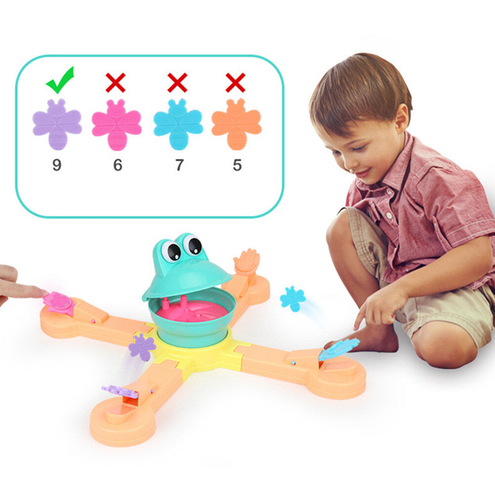 Eating Biscuits Toy J357