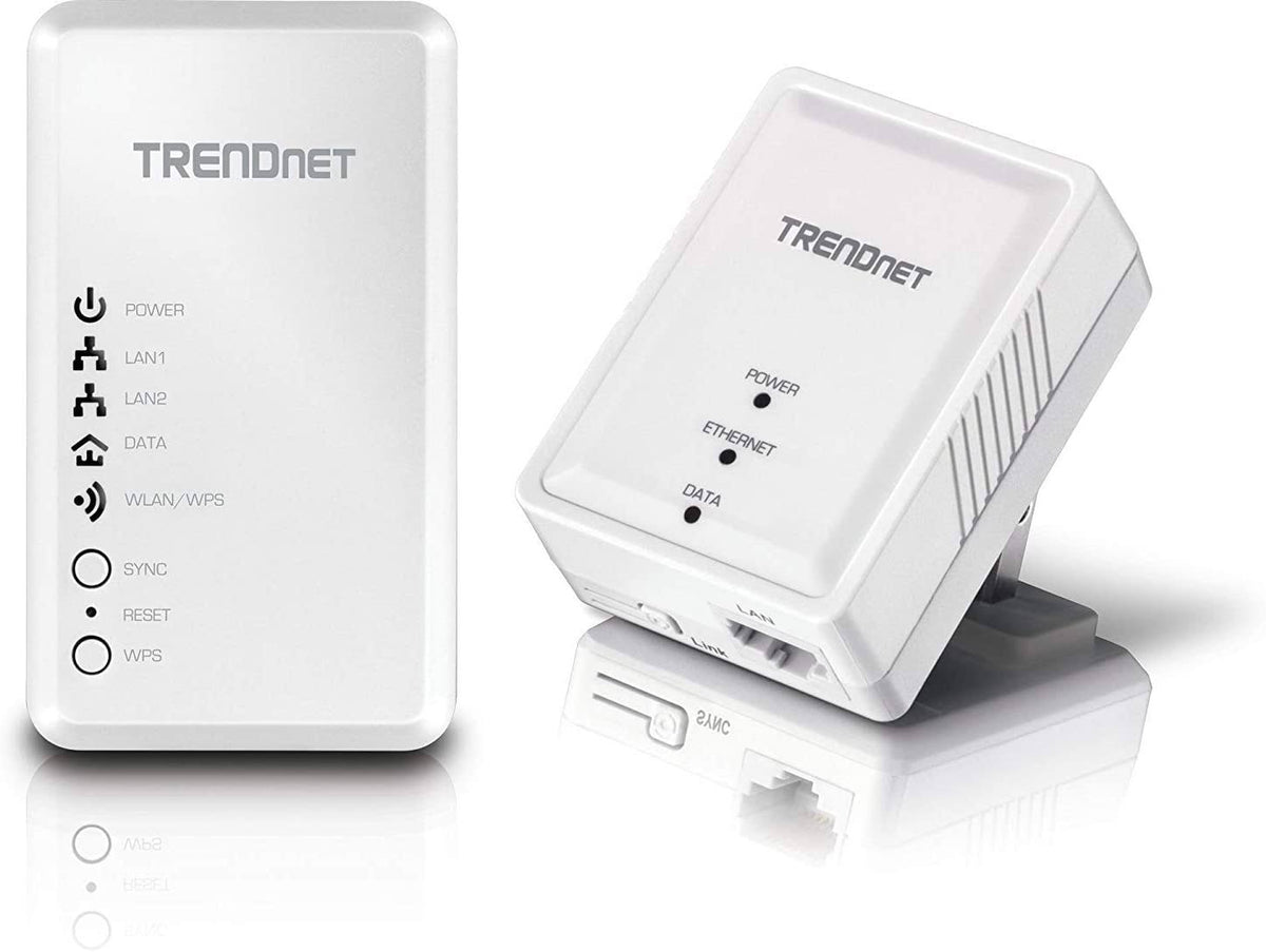 500 Mbps 2.4 GHz 802.11b/g/n Bridge G585458