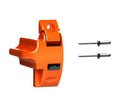 Orange Awning Travel Lock S440398