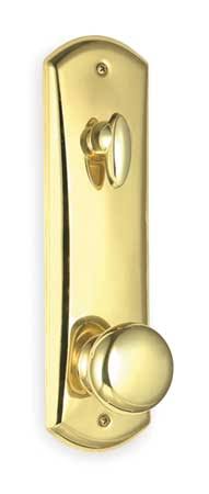 Brass Interconnect Knob F29865