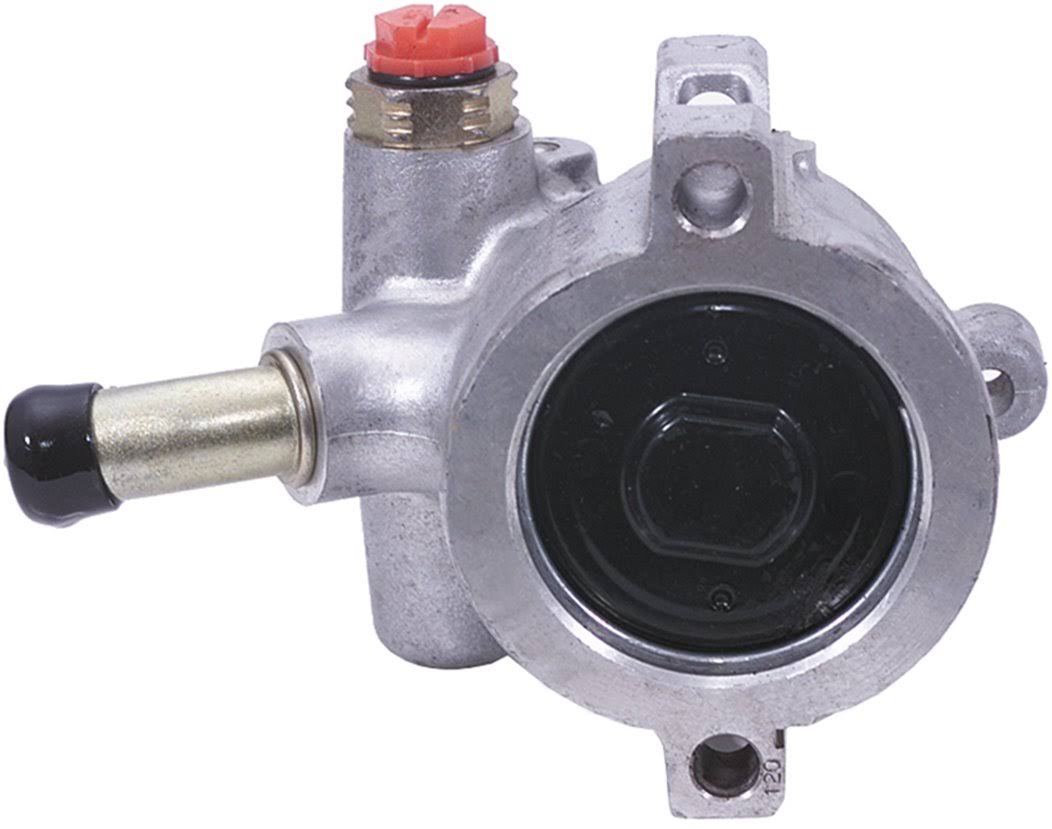 Power Steering Pump L13545