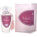 Silky Rose Eau de Parfum 100ml G6969