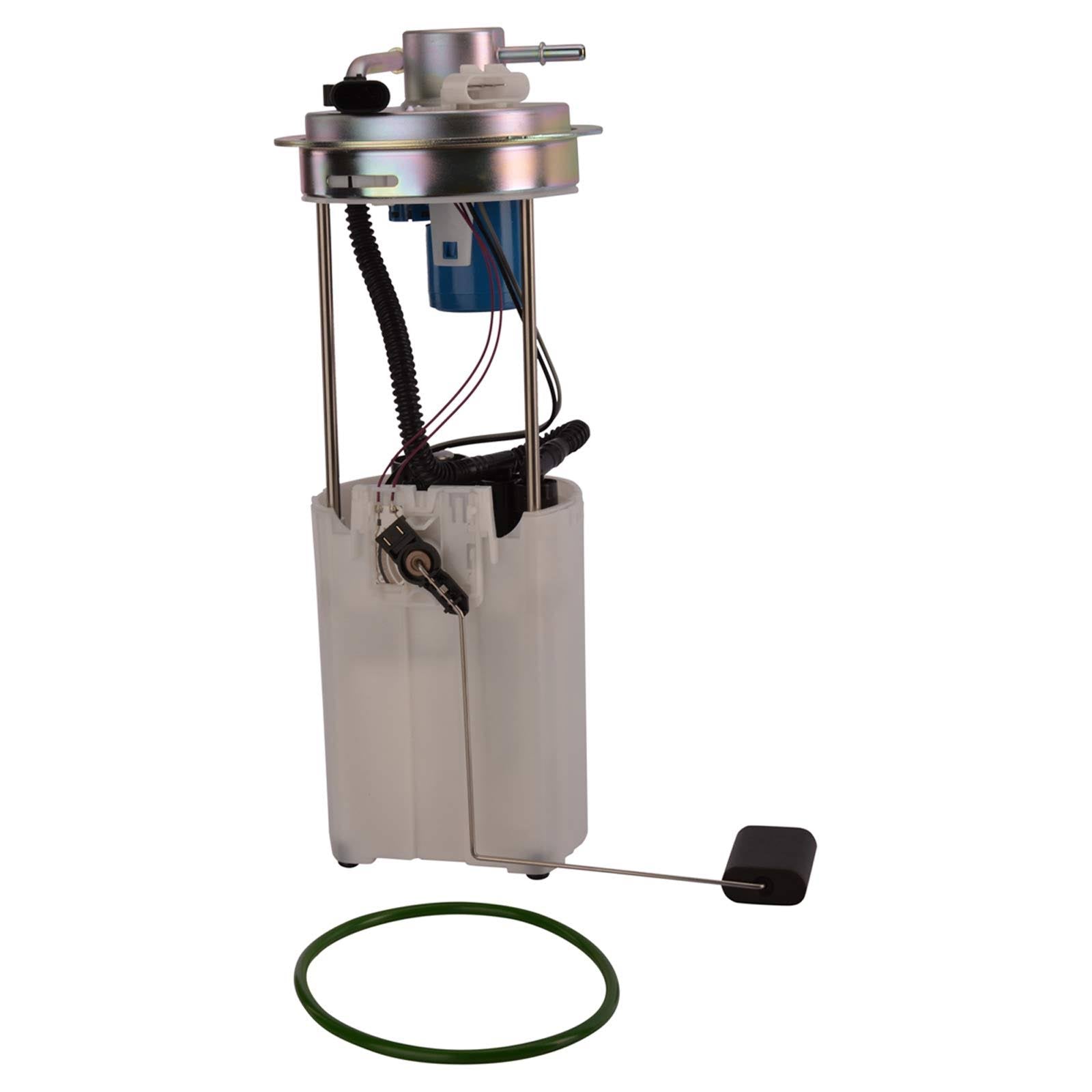 Fuel Gas Pump & Sending Unit Module for Pickup Truck M697