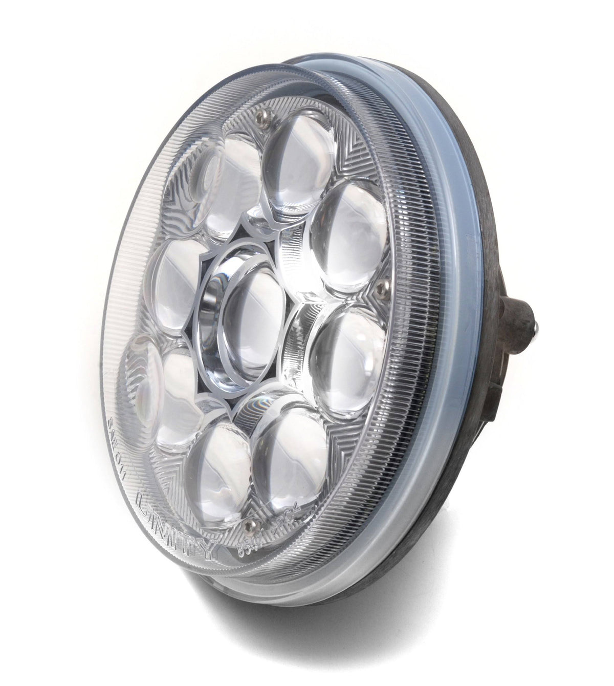 30W 6x22 Diameter LED Clear Spot Lamp G64626