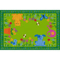 Mini Garden Path Carpet I944