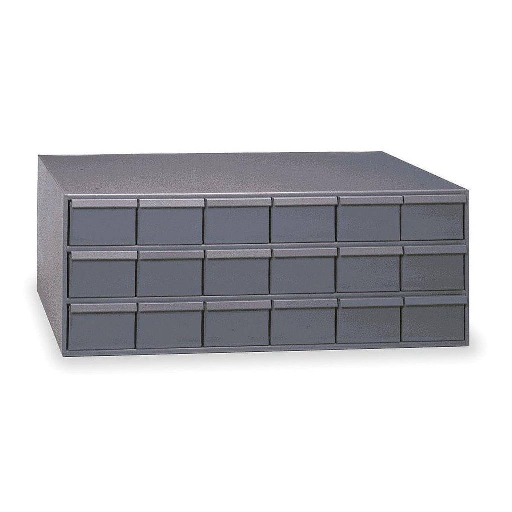 18 Drawers Steel Storage Cabinet F805