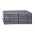 18 Drawers Steel Storage Cabinet F805