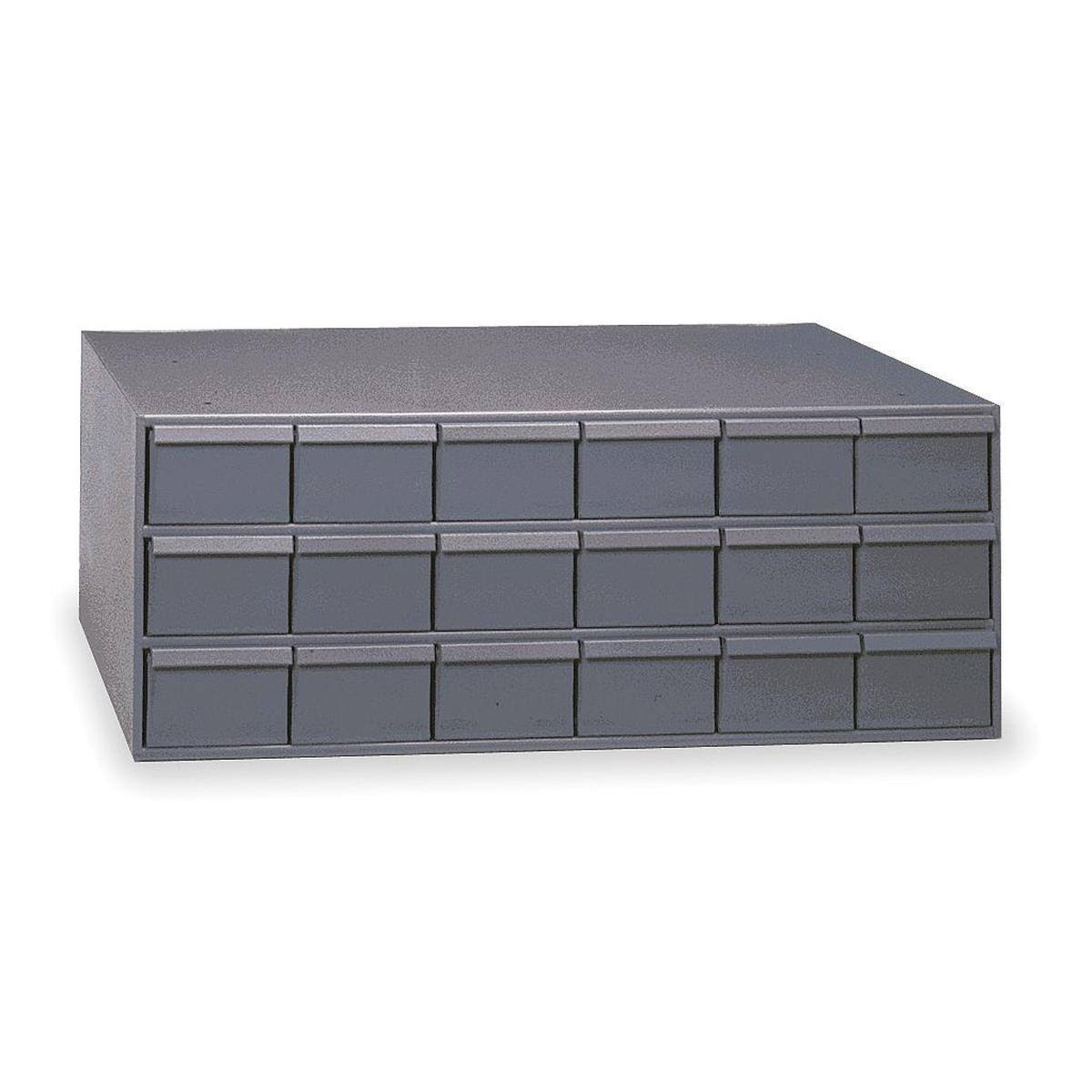18 Drawers Steel Storage Cabinet F805