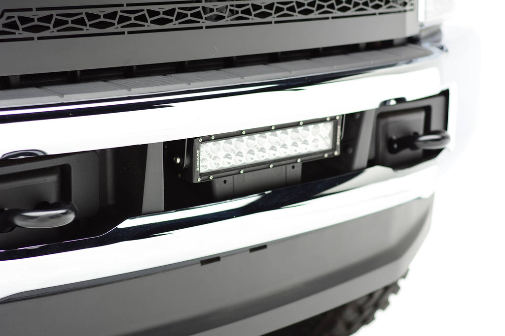 Black LED Light Bar Kit U7903