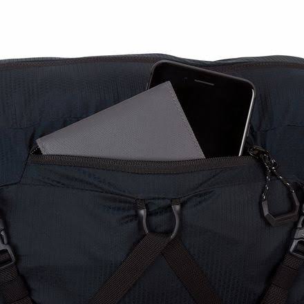 Cargo Light Black 60 L T998
