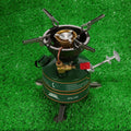 Portable Fuel Stove V6537