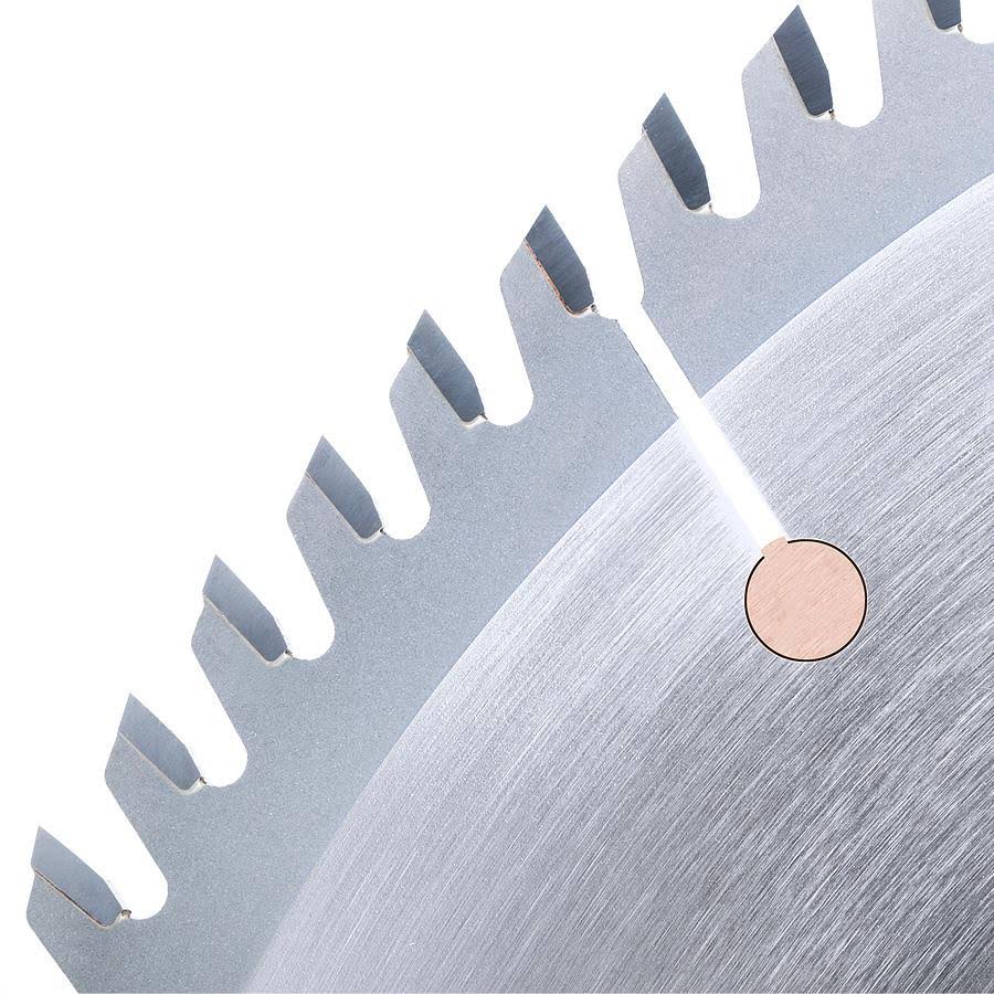 Carbide Tipped Trim 12x22 Dia x 96T ATB, 10 Deg, 1x22 Bore S270