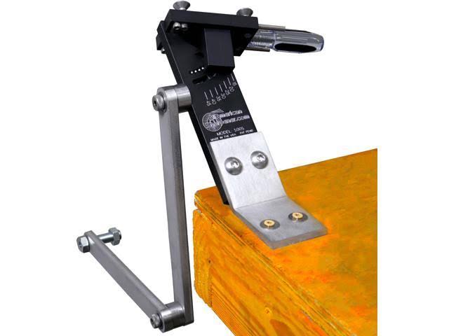 Lawn Mower Blade Sharpener U21399