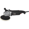 7 Inch Car Polishing Kit - 11 Amp, 600-3,000 RPM W6516
