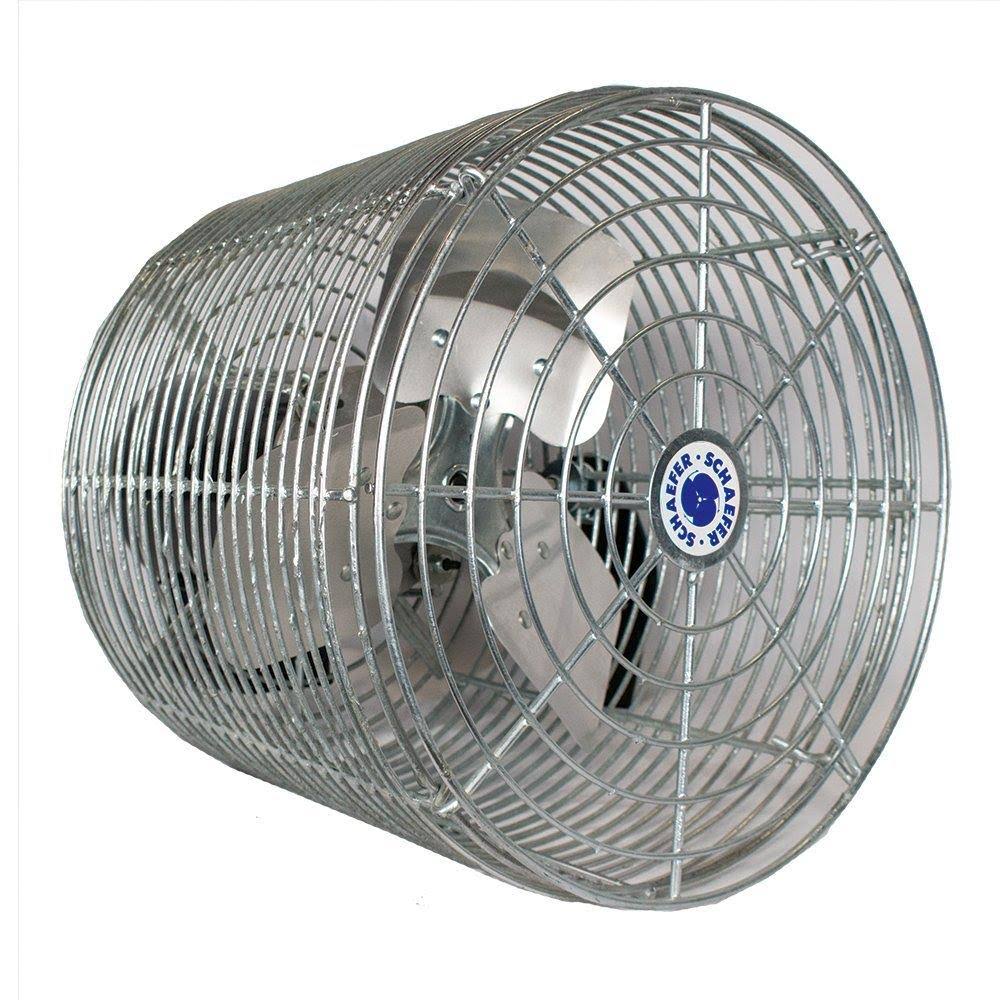 Galvanized Circulation Fan J675709